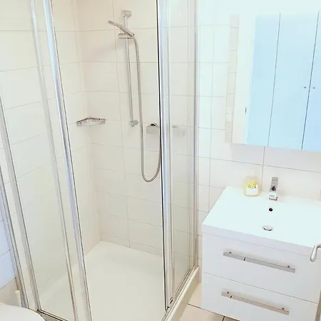 Suesse Mit Bezaubernde Seesicht 405 Apartment